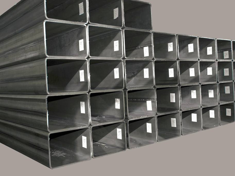 内蒙古Q355B直缝方管 内蒙古Q355B直缝方管