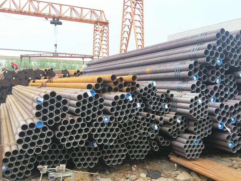 内蒙古Q355B合金钢管 内蒙古Q355B合金钢管