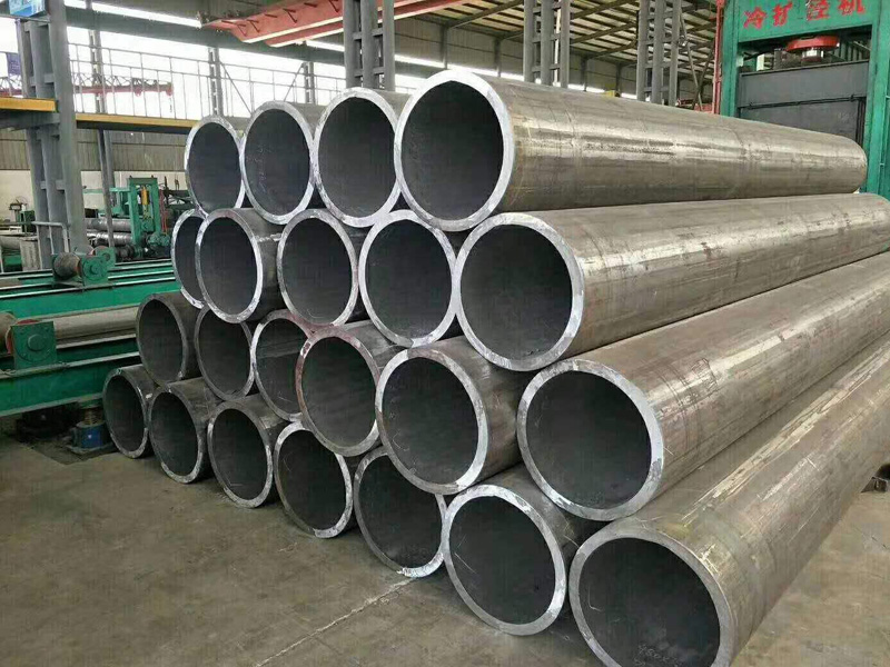 内蒙古Q355B合金无缝钢管 内蒙古Q355B合金无缝钢管