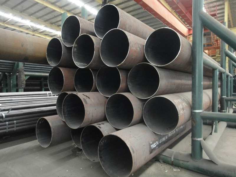 内蒙古Q355B无缝钢管 内蒙古Q355B无缝钢管